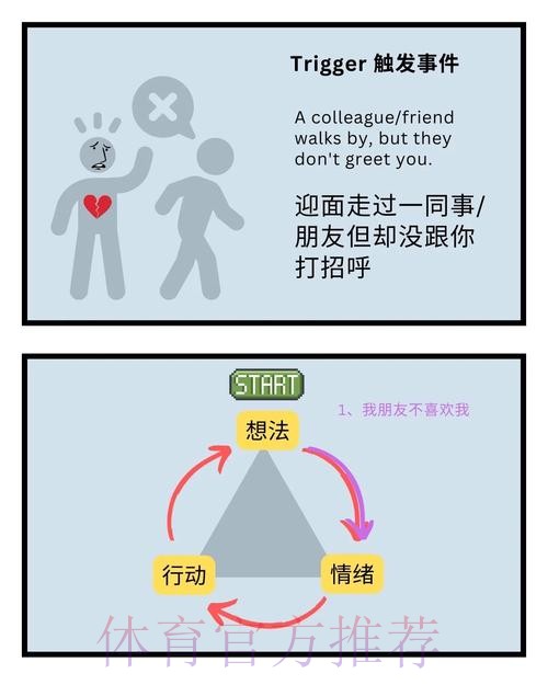 世体:弗里克深知情绪管理将成为德比战的关键